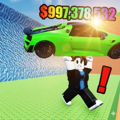 Brainrots in Tsunamis Roblox group icon