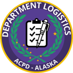 [SEC.] Department Logistics