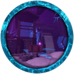 CM: Footlight Lane [Easy]