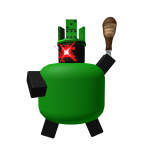 Obese 1x1x1x1