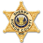 Honor County Sheriffs Office