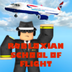 Robloxian School of Flight