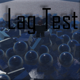 Lag Test