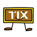 Tix florb