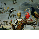 Da Real Birdies