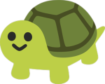 Epik Turtles