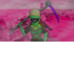 Frosted Clan For ever
