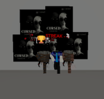 Cursed Soldiers.