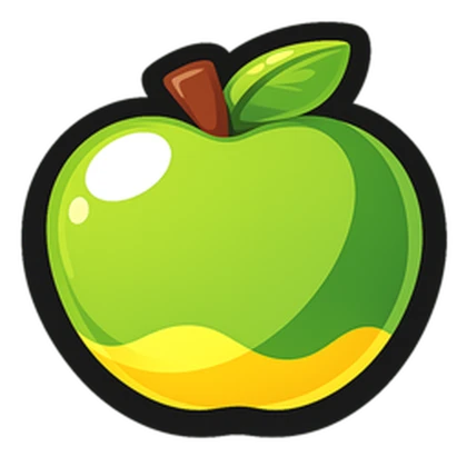 Green Apples Studio Roblox group icon
