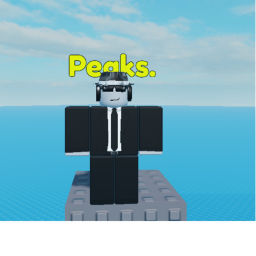 Peak [ALPHA]