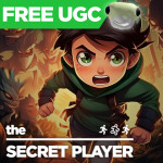 The Secret Player