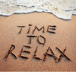 (NEW UPDATE IN BOY PLACE) Relax Simulator
