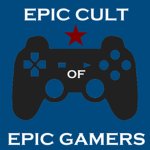 The Epic Cult of Epic Gamers