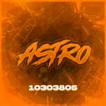 彡ASTRO