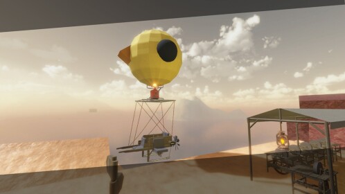 BATWF Test Server [NEW]