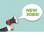 Jobs Here! For bacons