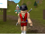 Games and fun in roblox