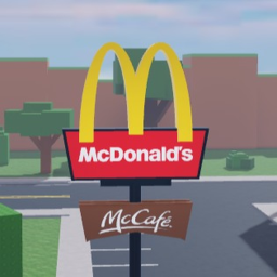 PVP in Mcdonalds