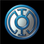 BLUE LANTERNS
