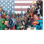 justice league of the United states