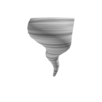 be a tornado (WORKS!!)