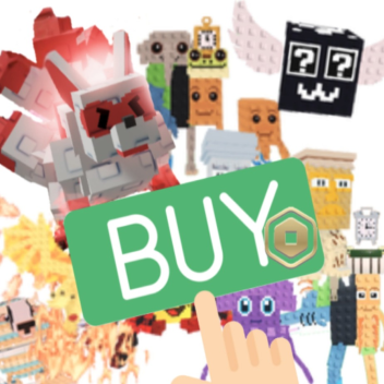 BUY/КУПИТЬ STEAL A BRAINROT