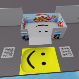 CHILL MINION HANG OUT