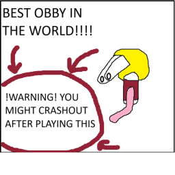 Crashout Obby