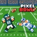 Pixel Bowl icon