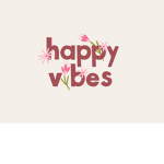 very happy vibess