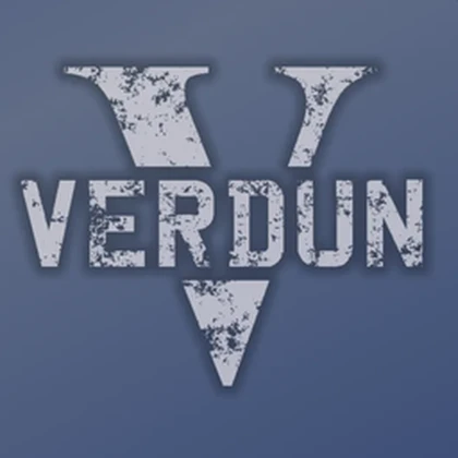 [I] Verdun Development Group Roblox group icon
