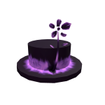Seed of the Forgotten Singularity
