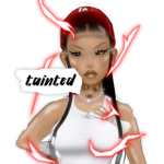 'Tainted