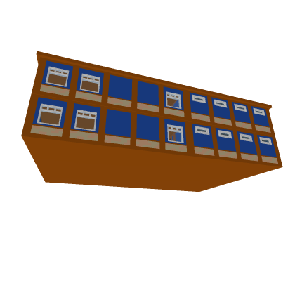 good house