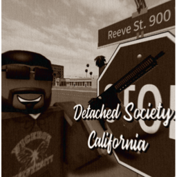 Detached Society, California