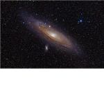 Andromeda Galaxy