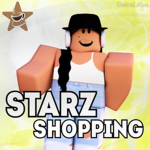 Starz Shopping!