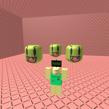 Germ's revenge. *Classic Version*