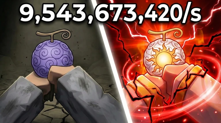 [V1.2] One Piece Incremental