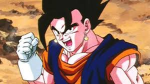 Goku Vegeta dragon ball infinity