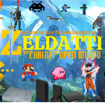 Zeldatti de Youtube
