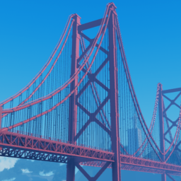 "A Ponte de Lisboa" [SHOWASE]