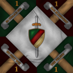1. Garde-Regiment