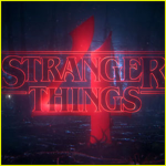 Stranger Things Fan Group 001