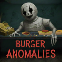 Scary Burger Anomalies [HORROR]
