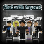 [💬] Chat With Friends