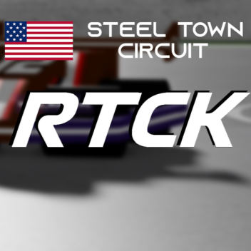 Steel Town Circuit RTCK