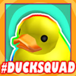 #My DuckSquad