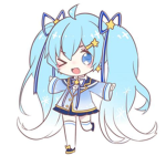 Annice’s fan grp