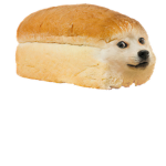 Bread Cult Of Doge